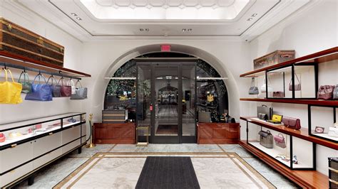 goyard stores usa